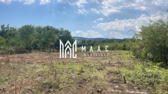 Oportunitate de Investiție Strategică | Teren Intravilan | Colonia Becas