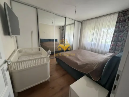 3 Camere decomandate, Parcare, Modern, Marasti