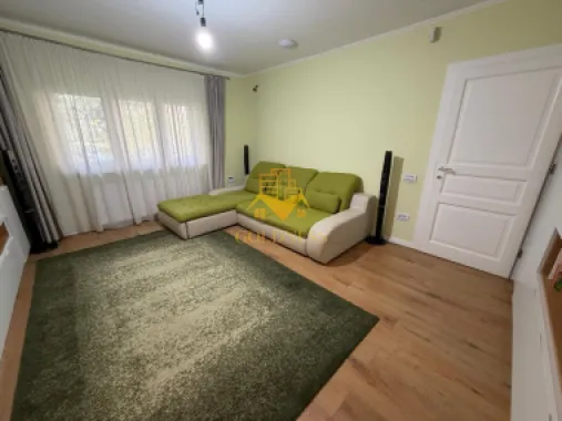 3 Camere decomandate, Parcare, Modern, Marasti