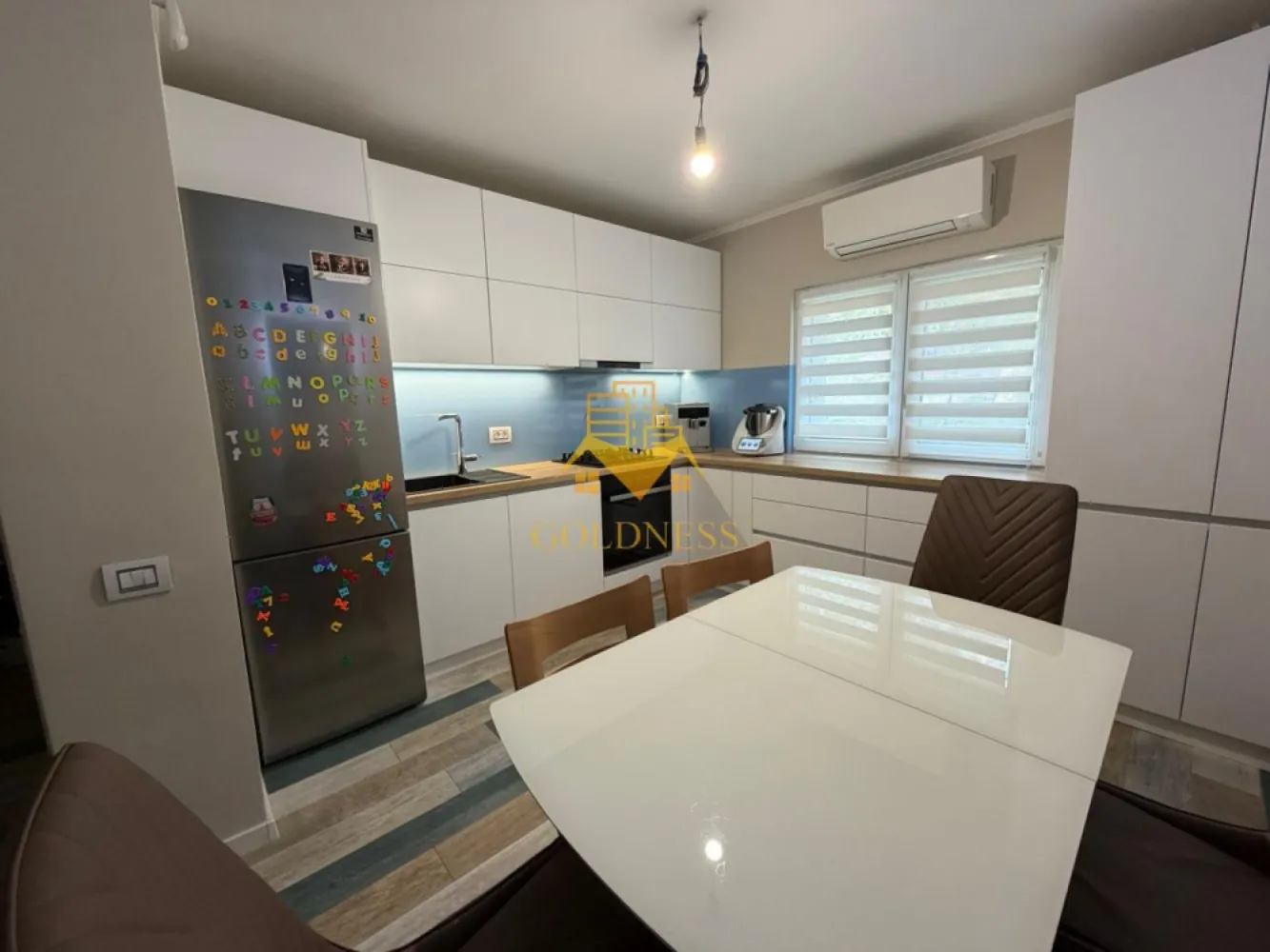 3 Camere decomandate, Parcare, Modern, Marasti