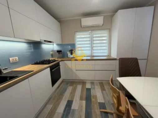 3 Camere decomandate, Parcare, Modern, Marasti