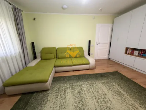 3 Camere decomandate, Parcare, Modern, Marasti