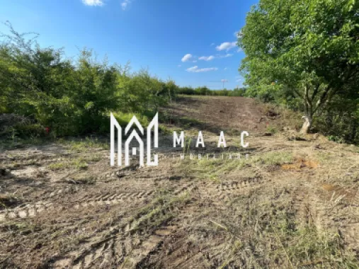 Oportunitate de Investiție Strategică | Teren Intravilan | Colonia Becas