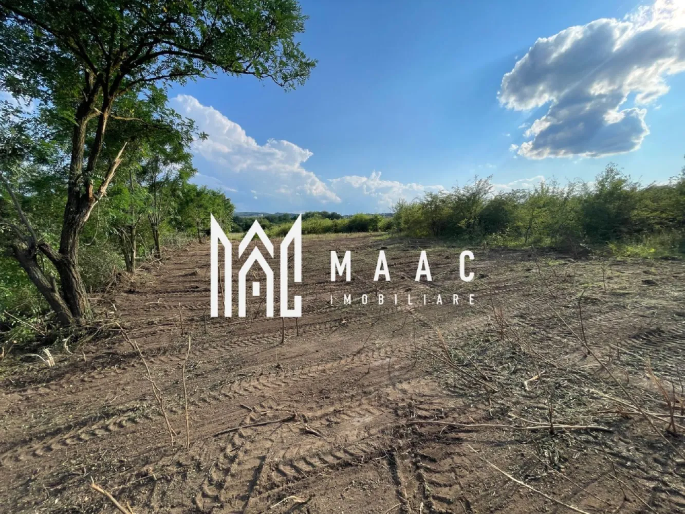 Oportunitate de Investiție Strategică | Teren Intravilan | Colonia Becas