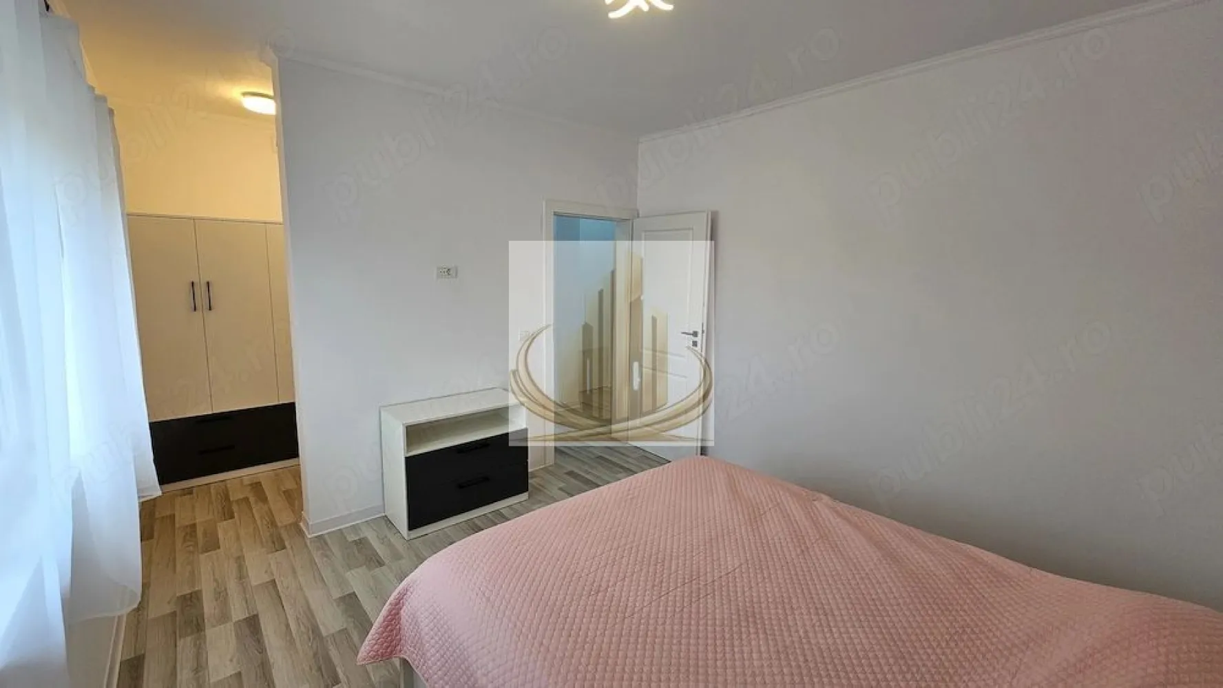 Duplex Modern | 150 mp utili | Curte 300 mp | 3 Parcări | Dumbrăvița