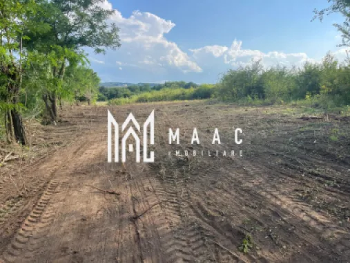 Oportunitate de Investiție Strategică | Teren Intravilan | Colonia Becas