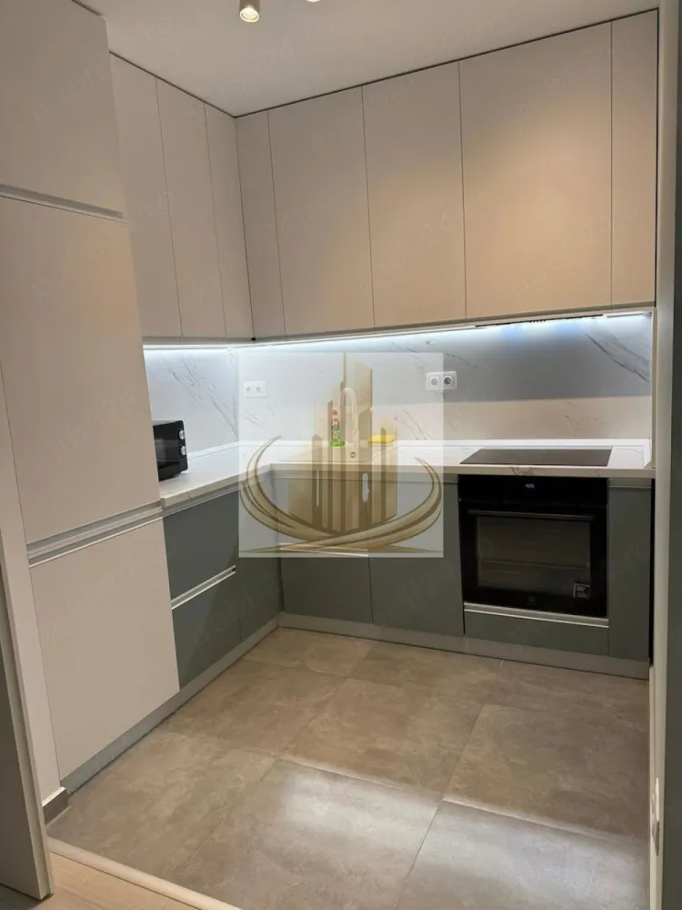 Inchiriere Apartament cu 2 cam. Adora Forest