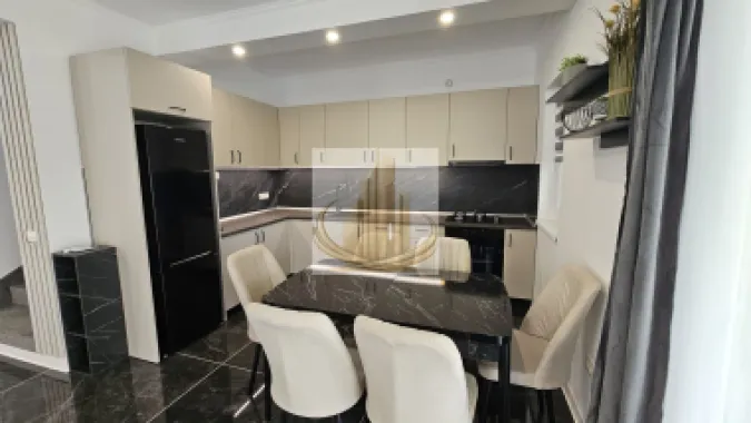 Duplex Modern | 150 mp utili | Curte 300 mp | 3 Parcări | Dumbrăvița