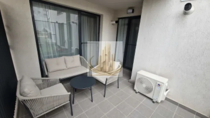 Inchiriere Apartament cu 2 cam. Adora Forest
