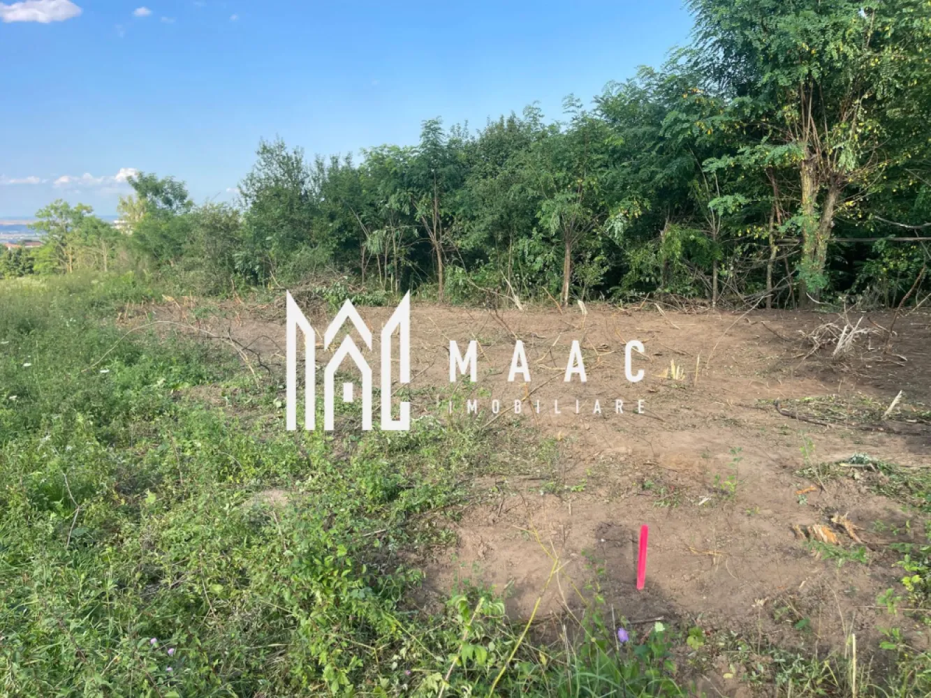 Oportunitate de Investiție Strategică | Teren Intravilan | Colonia Becas