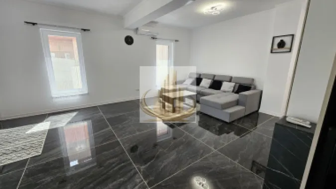 Duplex Modern | 150 mp utili | Curte 300 mp | 3 Parcări | Dumbrăvița