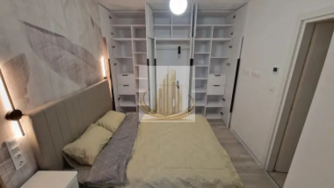 Inchiriere Apartament cu 2 cam. Adora Forest