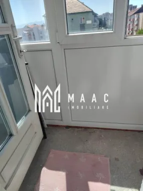 Apartament 3 camere | Bucatarie Separata | Balcon închis | Cedonia