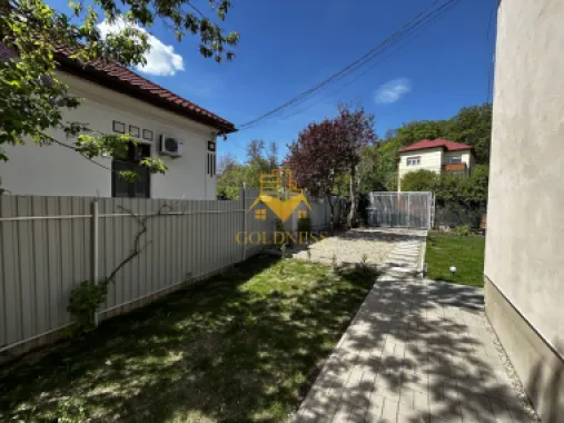 3 camere, modern, curte 105 mp, Parcul Central, Polivalenta, central