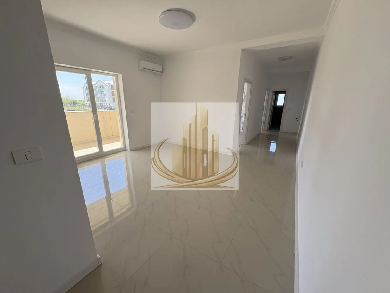 Apartament 3 camere, etaj 1, bloc nou, Zona Mehala