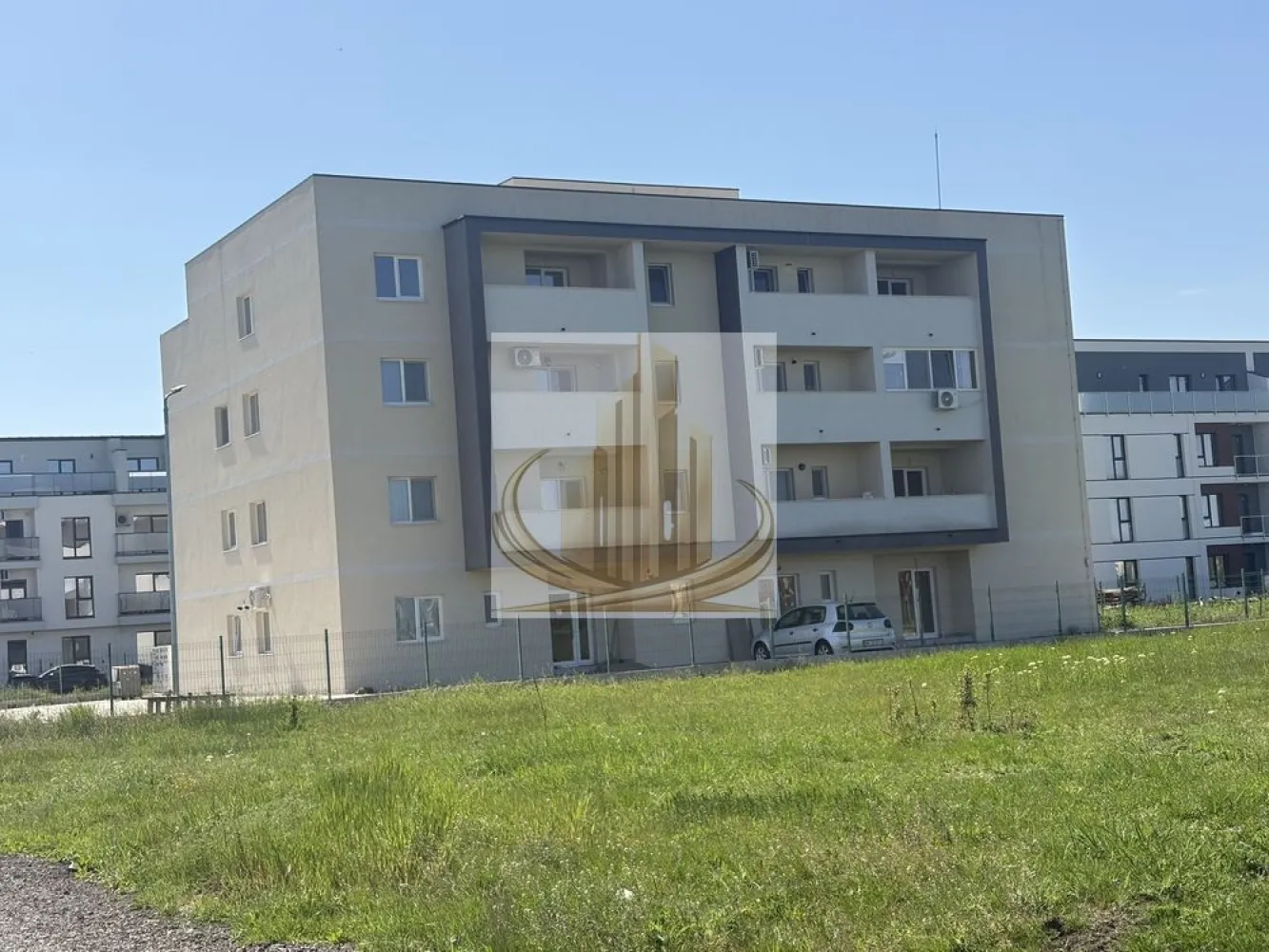 Apartament 3 camere, etaj 1, bloc nou, Zona Mehala