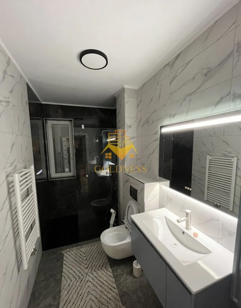 2 camere, Buna ziua, Bloc Nou, Parcare, Lidl, Calea Turzii, Fagului