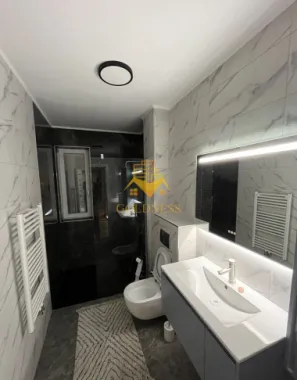 2 camere, Buna ziua, Bloc Nou, Parcare, Lidl, Calea Turzii, Fagului