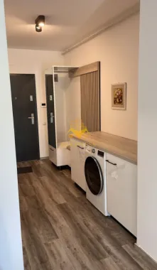 2 camere, Buna ziua, Bloc Nou, Parcare, Lidl, Calea Turzii, Fagului