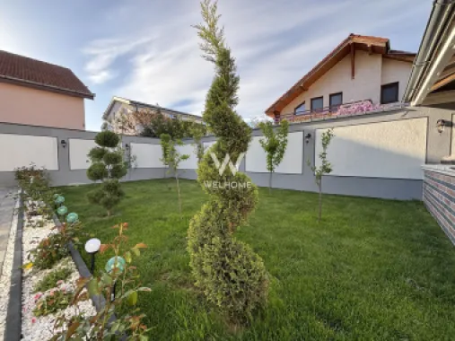 Logo Welhome Imobiliare logo