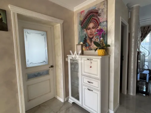 Casa individuala 6 camere, curte superba - zona Brana, Selimbar