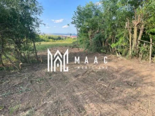 Oportunitate de Investiție Strategică | Teren Intravilan | Colonia Becas