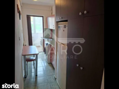 Apartament cu o camera in Tudor, str Ramurele