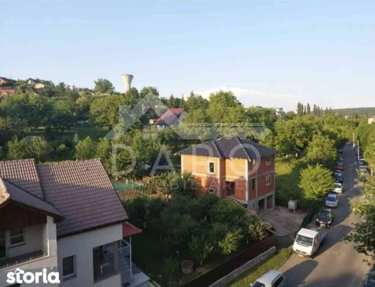 Apartament cu o camera in Tudor, str Ramurele