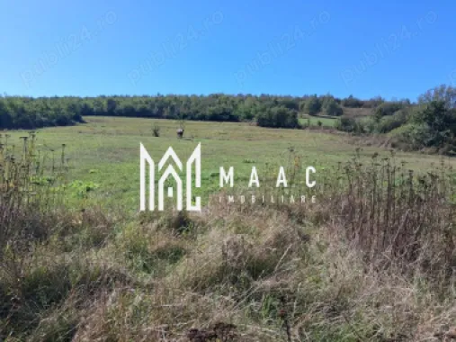 Teren | 3.600 mp | Ariușd | Lângă Olt | 25 km de Brașov