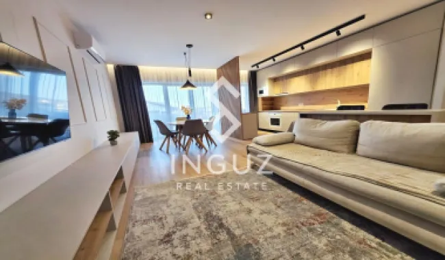 Apartament 3 camere de închiriat – Erou Iancu Nicolae / Grand Park Pip