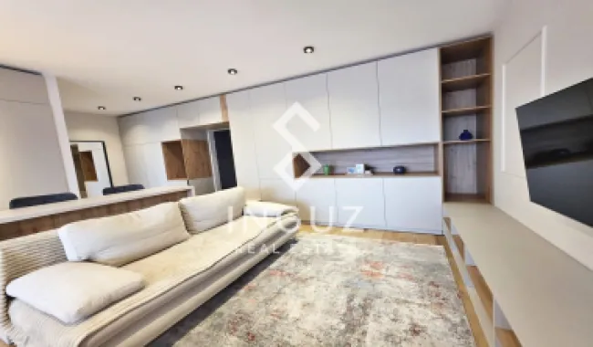 Apartament 3 camere de închiriat – Erou Iancu Nicolae / Grand Park Pip