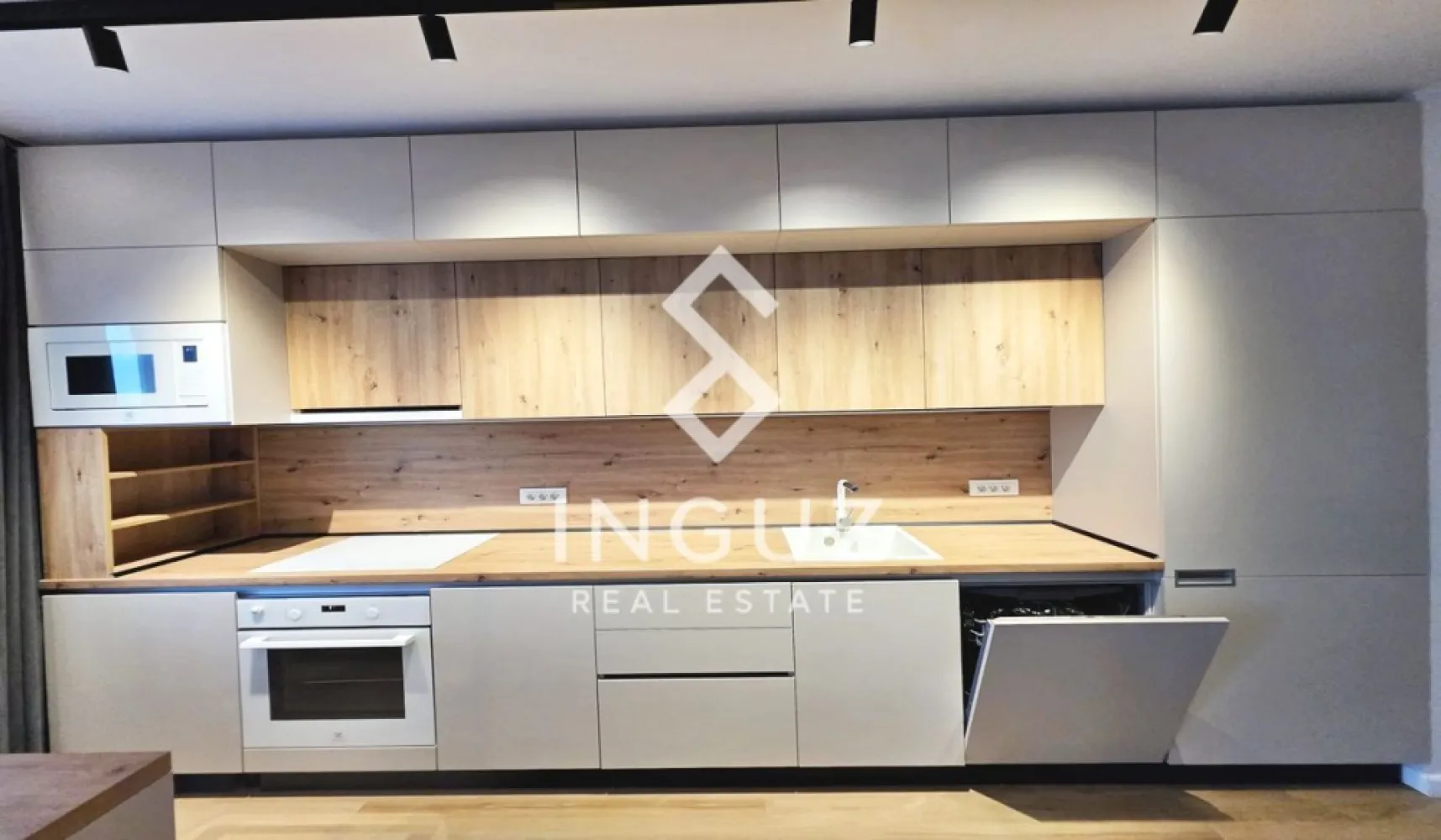 Apartament 3 camere de închiriat – Erou Iancu Nicolae / Grand Park Pip