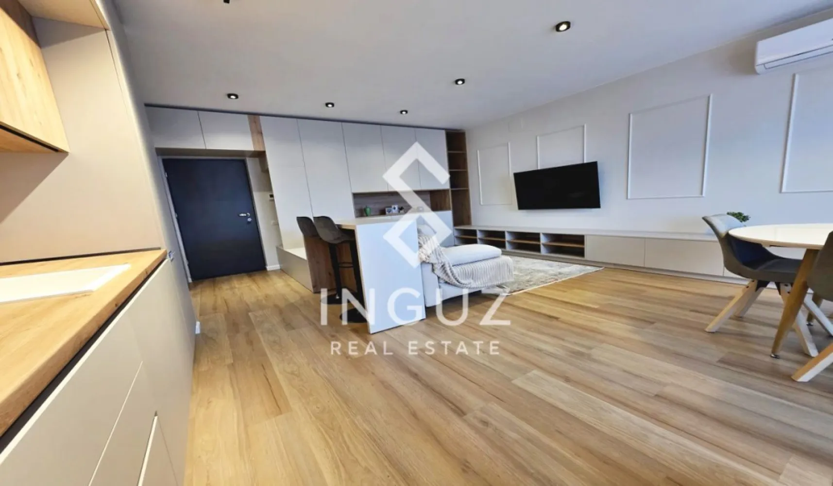 Apartament 3 camere de închiriat – Erou Iancu Nicolae / Grand Park Pip