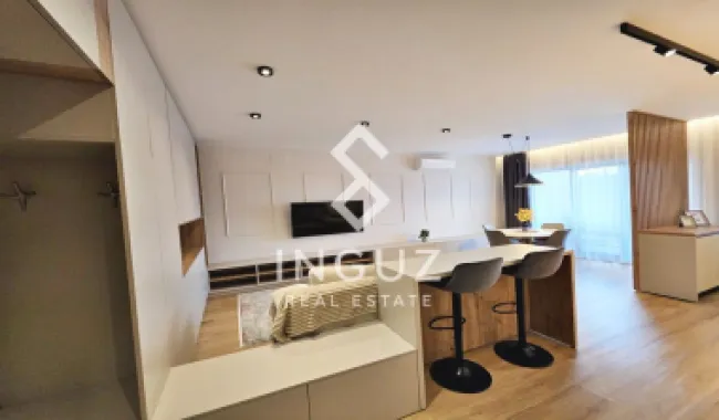 Apartament 3 camere de închiriat – Erou Iancu Nicolae / Grand Park Pip