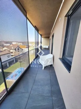 Apartament 3 camere de închiriat – Erou Iancu Nicolae / Grand Park Pip