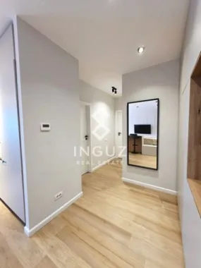 Apartament 3 camere de închiriat – Erou Iancu Nicolae / Grand Park Pip