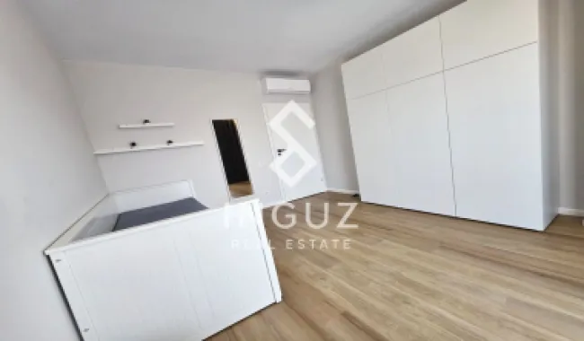 Apartament 3 camere de închiriat – Erou Iancu Nicolae / Grand Park Pip