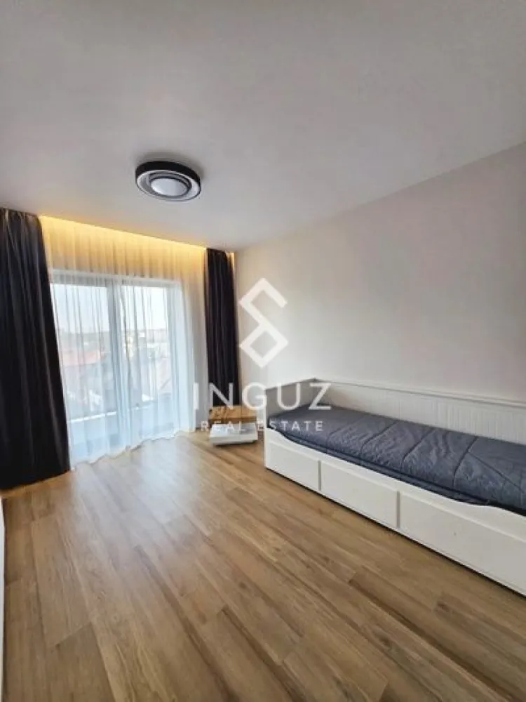 Apartament 3 camere de închiriat – Erou Iancu Nicolae / Grand Park Pip