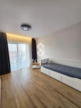 Apartament 3 camere de închiriat – Erou Iancu Nicolae / Grand Park Pip