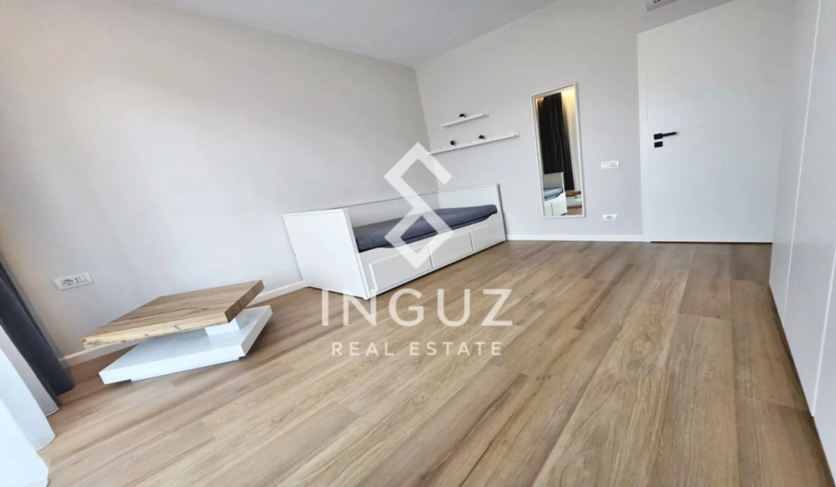 Apartament 3 camere de închiriat – Erou Iancu Nicolae / Grand Park Pip