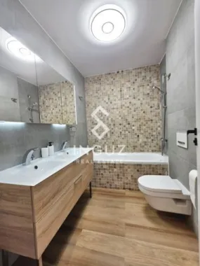 Apartament 3 camere de închiriat – Erou Iancu Nicolae / Grand Park Pip