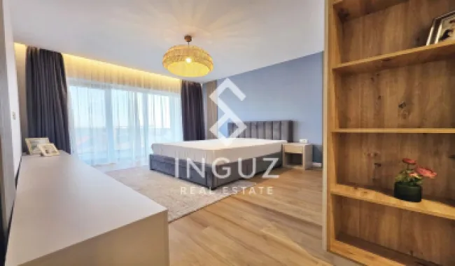 Apartament 3 camere de închiriat – Erou Iancu Nicolae / Grand Park Pip