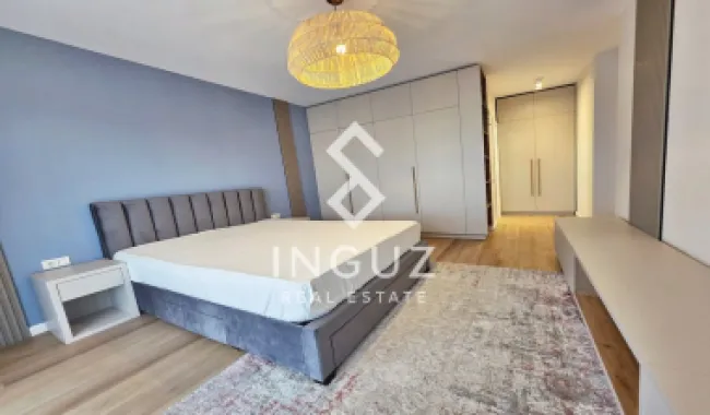 Apartament 3 camere de închiriat – Erou Iancu Nicolae / Grand Park Pip