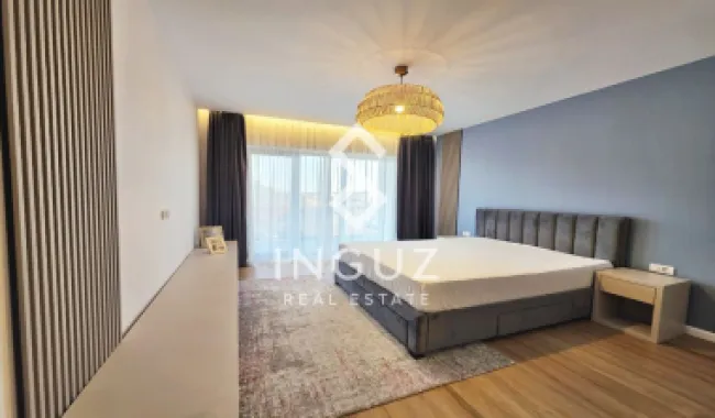 Apartament 3 camere de închiriat – Erou Iancu Nicolae / Grand Park Pip