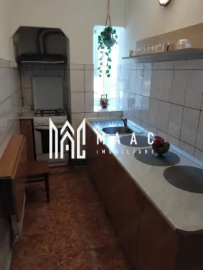 Logo MAAC IMOBILIARE logo