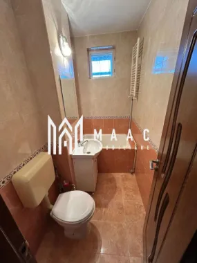 Apartament 2 camere | Zona Cedonia | 36 mp + balcon | 300 €/lună