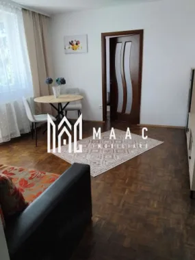 Apartament 2 camere | Zona Cedonia | 36 mp + balcon | 300 €/lună