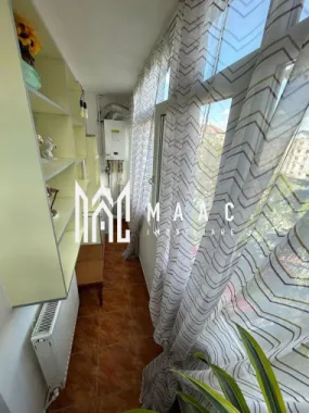 Apartament 2 camere | Zona Cedonia | 36 mp + balcon | 300 €/lună
