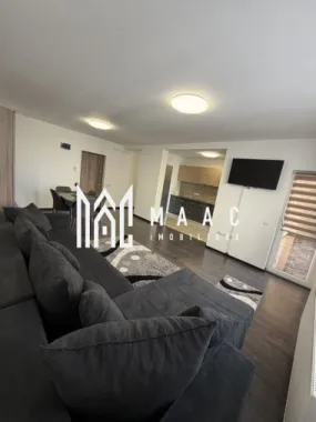 Apartament 3 camere | 75 MPU | Arhitectior