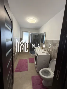 Apartament 3 camere | 75 MPU | Arhitectior